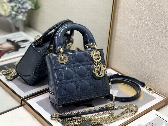 Dior Bag 2020 ID:202103b172